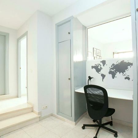 Alohamundi San Esteban Sevilla Exteriér fotografie