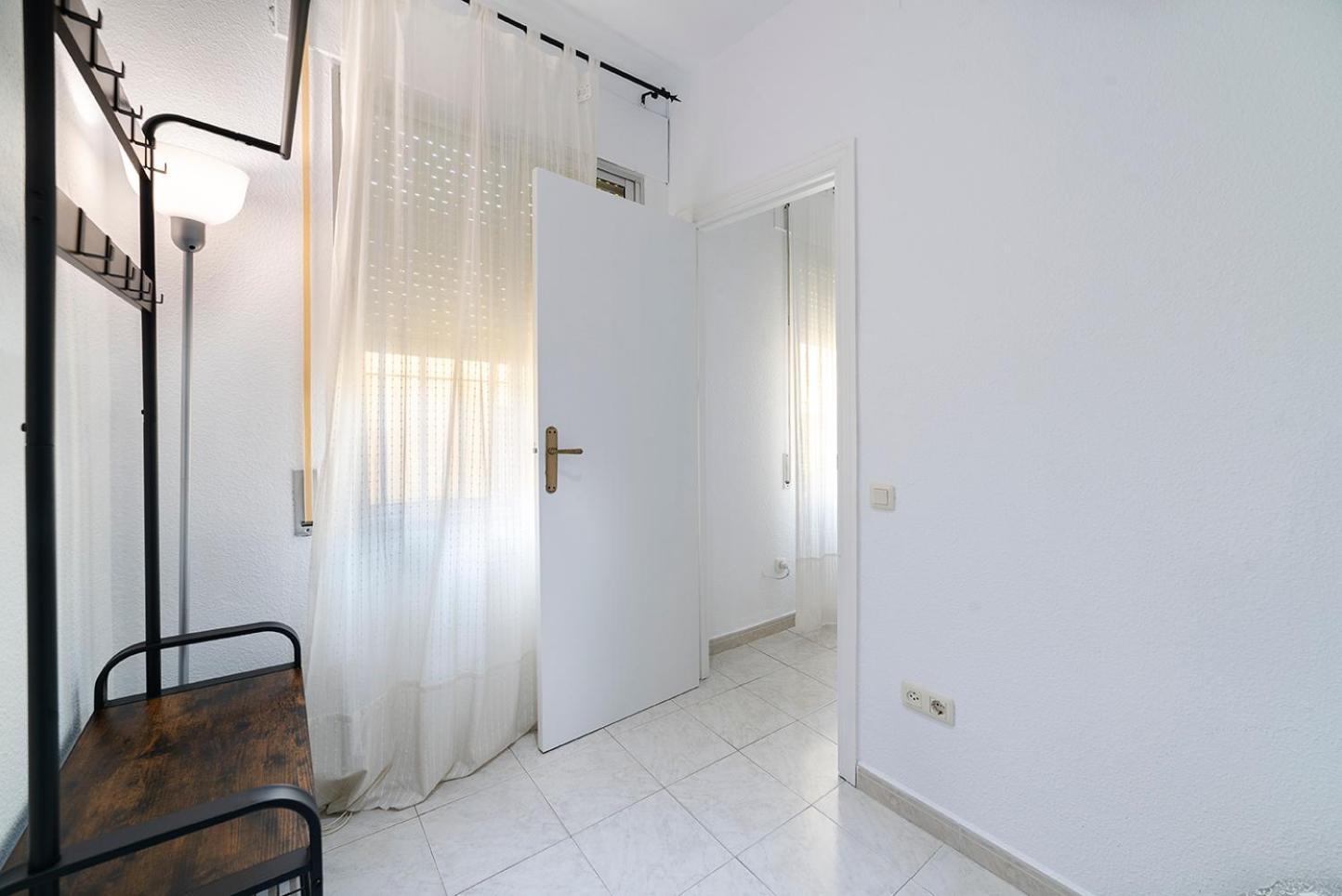 Alohamundi San Esteban Sevilla Exteriér fotografie