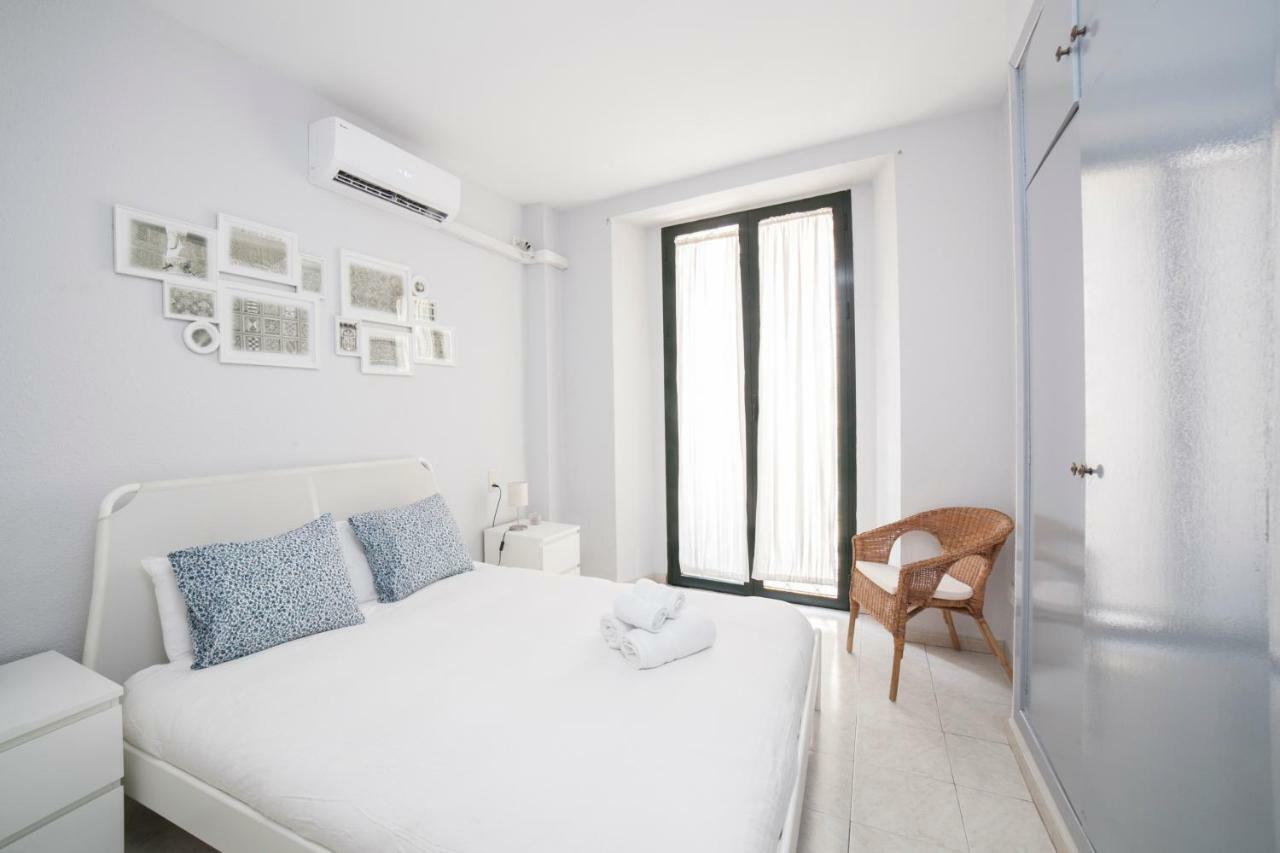 Alohamundi San Esteban Sevilla Exteriér fotografie